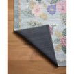 Rifle Paper Rosa RSA-02 Rug Sky