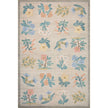 Rifle Paper Rosa RSA-03 Rug Cream