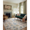 Rifle Paper Rosa RSA-03 Rug Cream