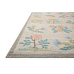 Rifle Paper Rosa RSA-03 Rug Cream