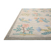 Rifle Paper Rosa RSA-03 Rug Cream