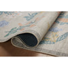 Rifle Paper Rosa RSA-03 Rug Cream