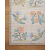 Rifle Paper Rosa RSA-03 Rug Cream