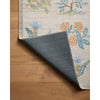 Rifle Paper Rosa RSA-03 Rug Cream
