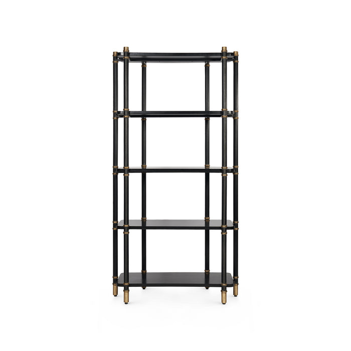 Villa & House Reneau Etagere