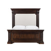 TOV Furniture Stamford Upholstered Bed