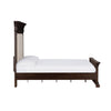 TOV Furniture Stamford Upholstered Bed