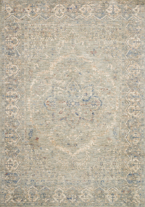 Loloi Revere REV-02 Mist Rug