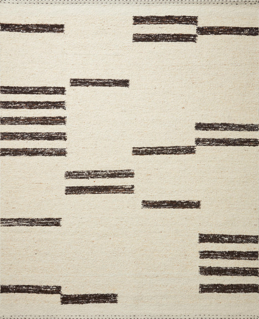 Loloi Roman ROM-01 Natural / Bark Rug