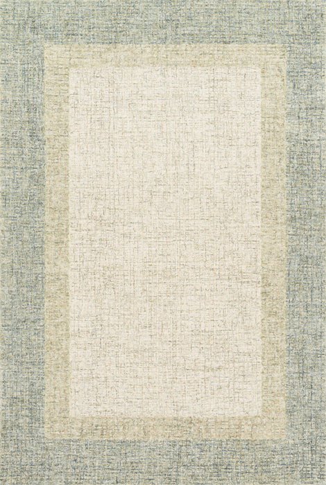 Loloi Rosina ROI-01 Olive Rug