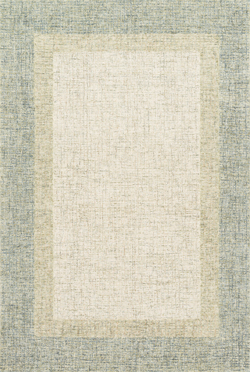 Loloi Rosina ROI-01 Olive Rug