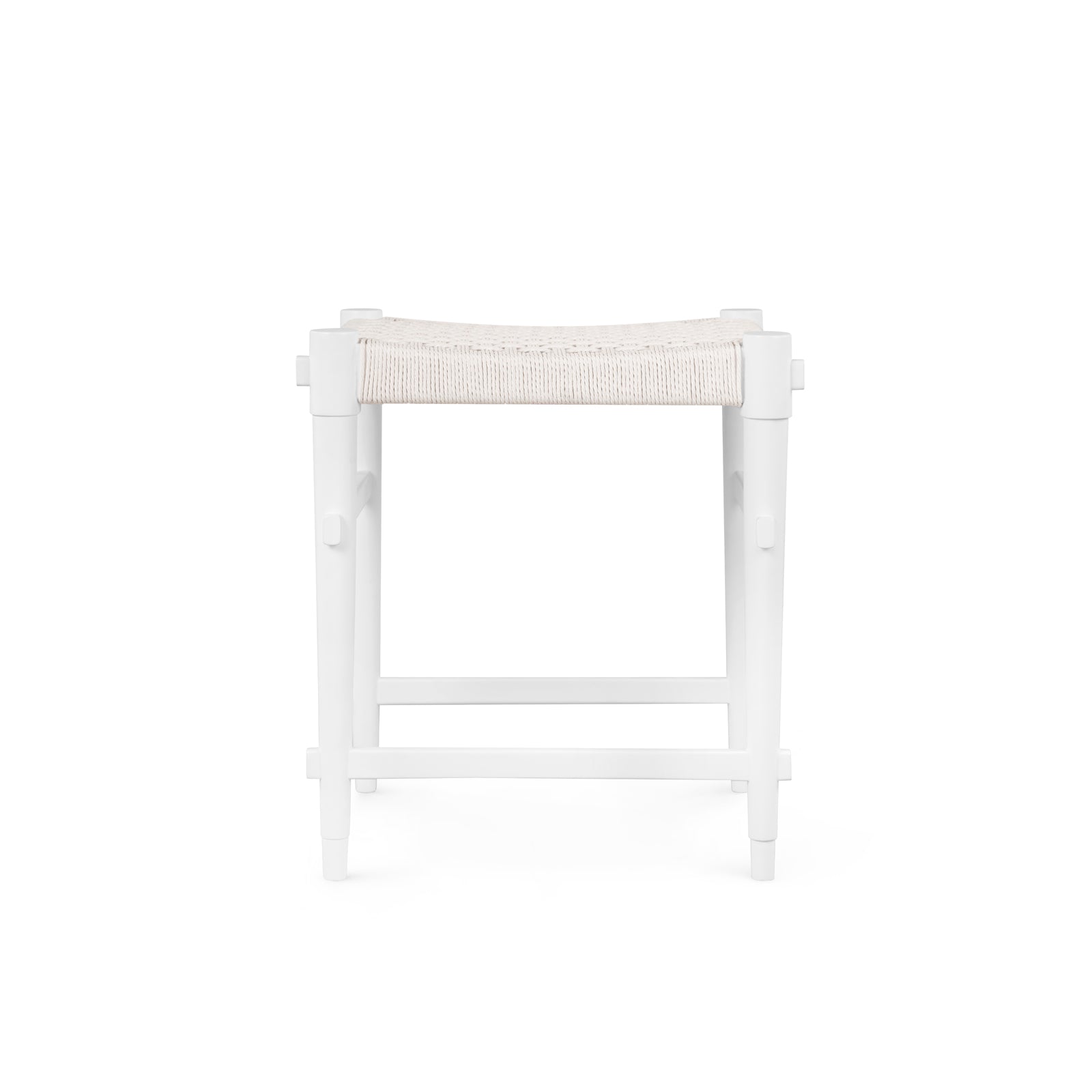 Villa & House Rope Counter Stool