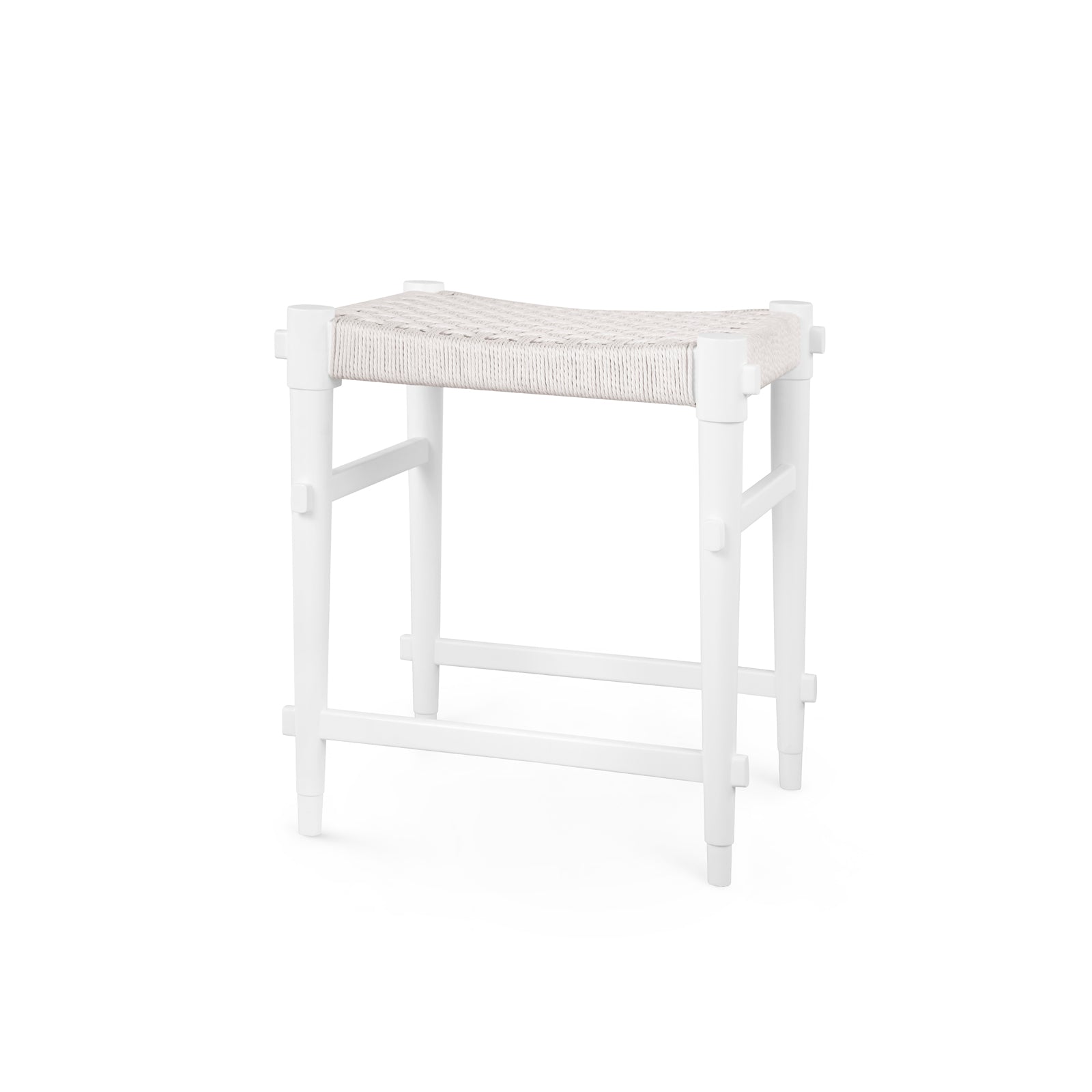 Villa & House Rope Counter Stool