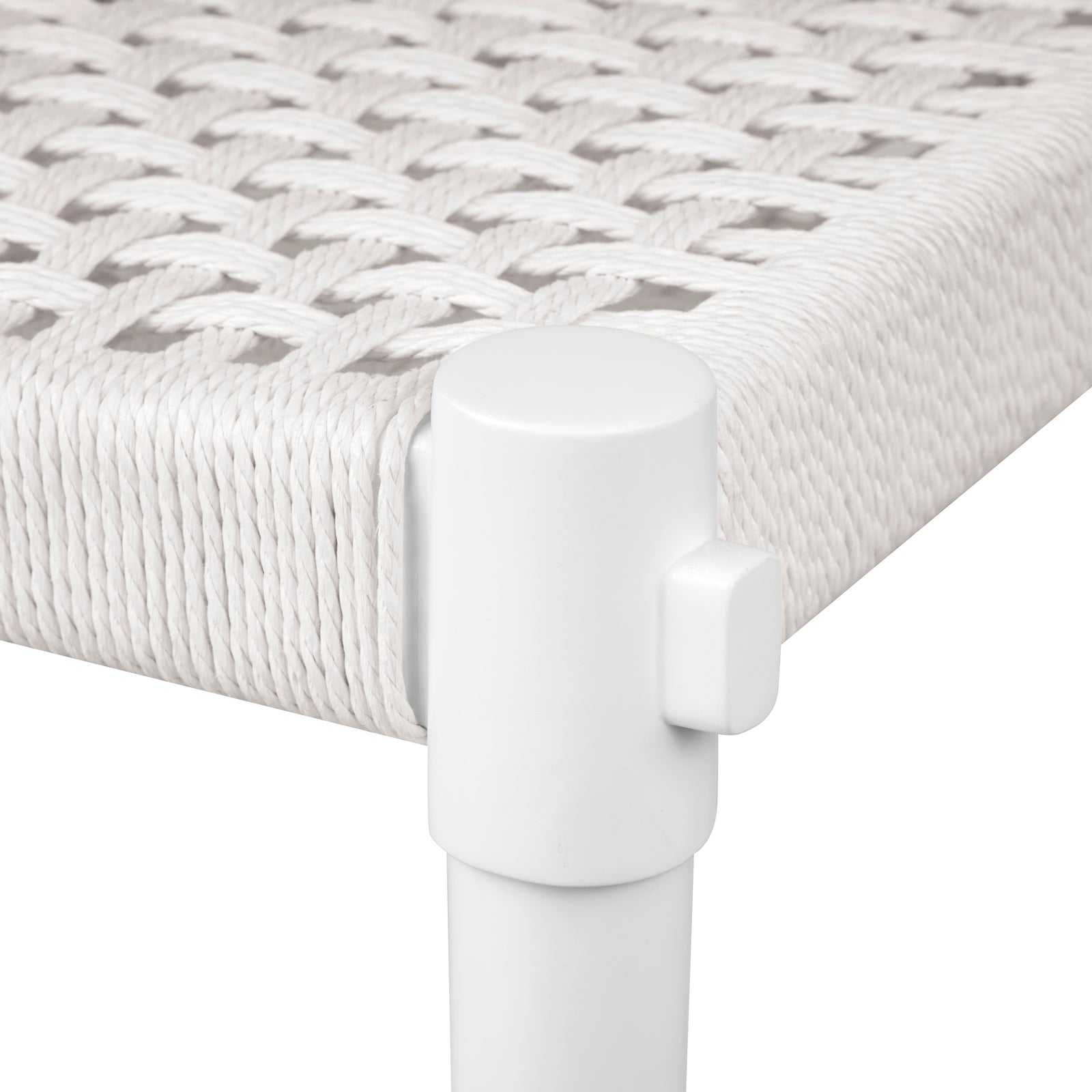 Villa & House Rope Counter Stool