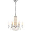 Schonbek Siena RS8306 Chandelier