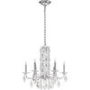 Schonbek Siena RS8306 Chandelier