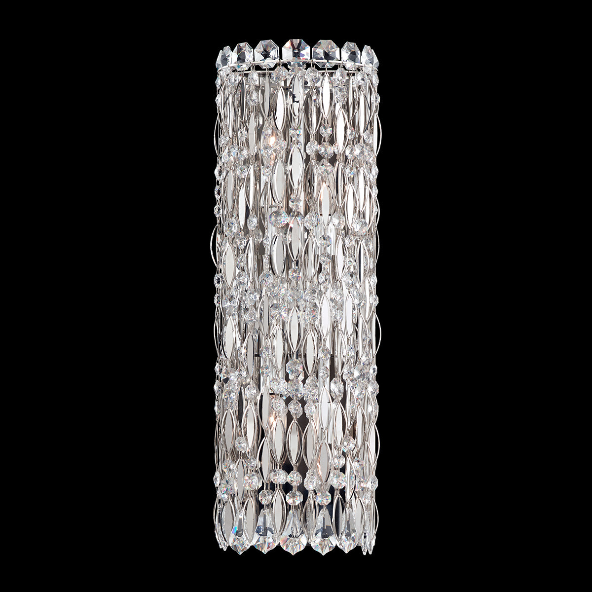 Schonbek Sarella RS8331 Wall Sconce