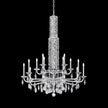 Schonbek Siena RS84151 Chandelier