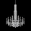 Schonbek Siena RS84151 Chandelier