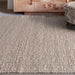 Uttermost Lovelle Ivory Soft Wool Rug