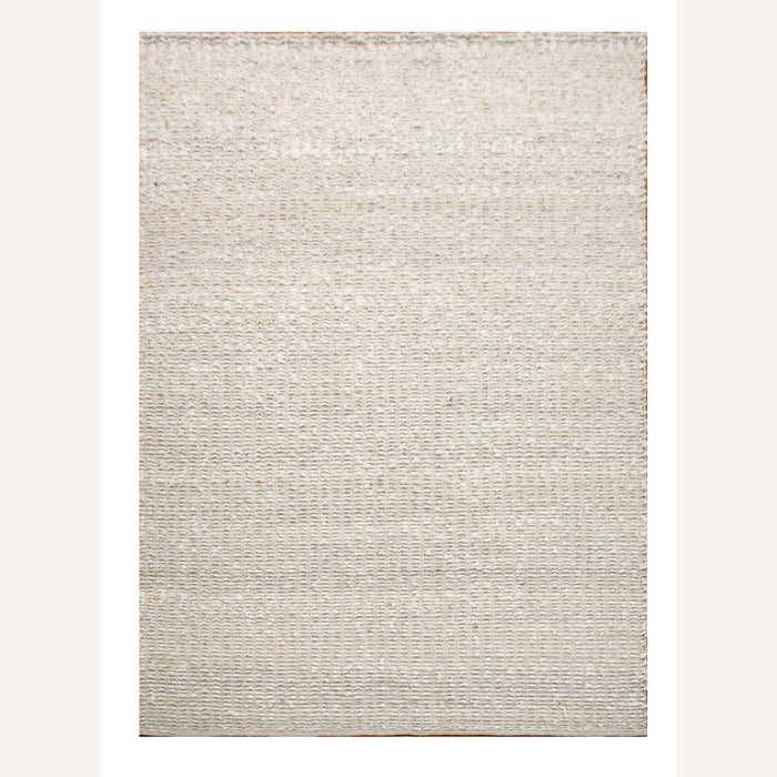 Uttermost Lovelle Ivory Soft Wool Rug