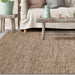 Uttermost Makula Jute Rug