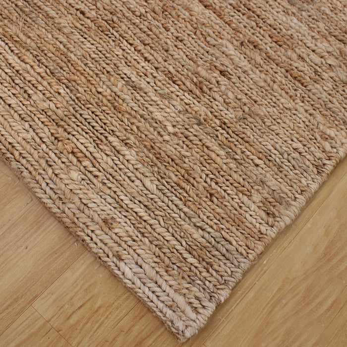 Uttermost Makula Jute Rug