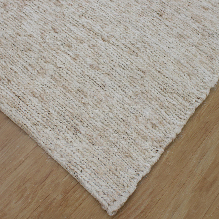 Uttermost Makula Jute Rug