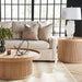 Universal Furniture New Modern Lumi Side Table