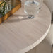 Universal Furniture New Modern Solara Dining Table