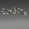 Schonbek Secret Garden S2456 Linear Pendant