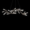 Schonbek Secret Garden S2456 Linear Pendant