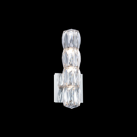 Schonbek Verve LED S2613 Wall Sconce