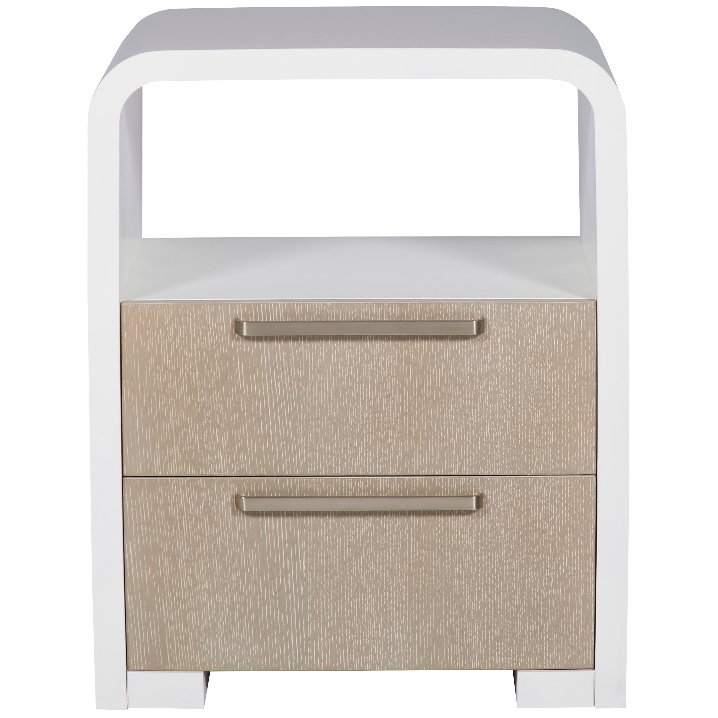 Vanguard Cove Nightstand