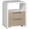 Vanguard Cove Nightstand