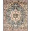 Loloi II Saban SAB-01 Blue / Multi Rug