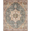 Loloi II Saban SAB-01 Blue / Multi Rug