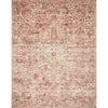 Loloi II Saban SAB-02 Rust / Beige Rug