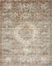 Loloi II Saban SAB-07 Straw / Beige Rug