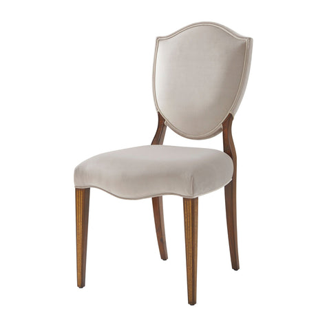 Theodore Alexander The Holborn Dining Side Chair - Set of 2