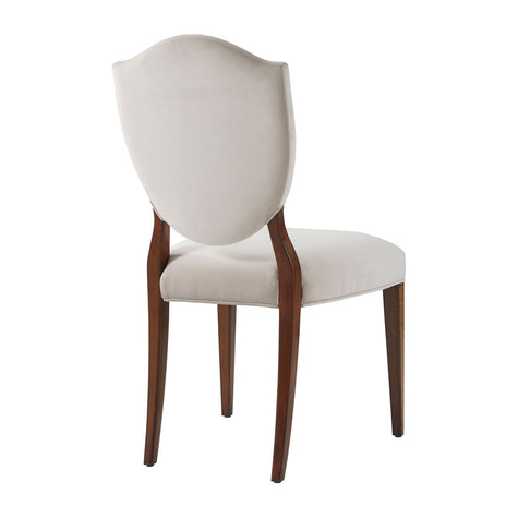 Theodore Alexander The Holborn Dining Side Chair - Set of 2