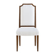 Theodore Alexander Sloane Side Chair - Set of 2