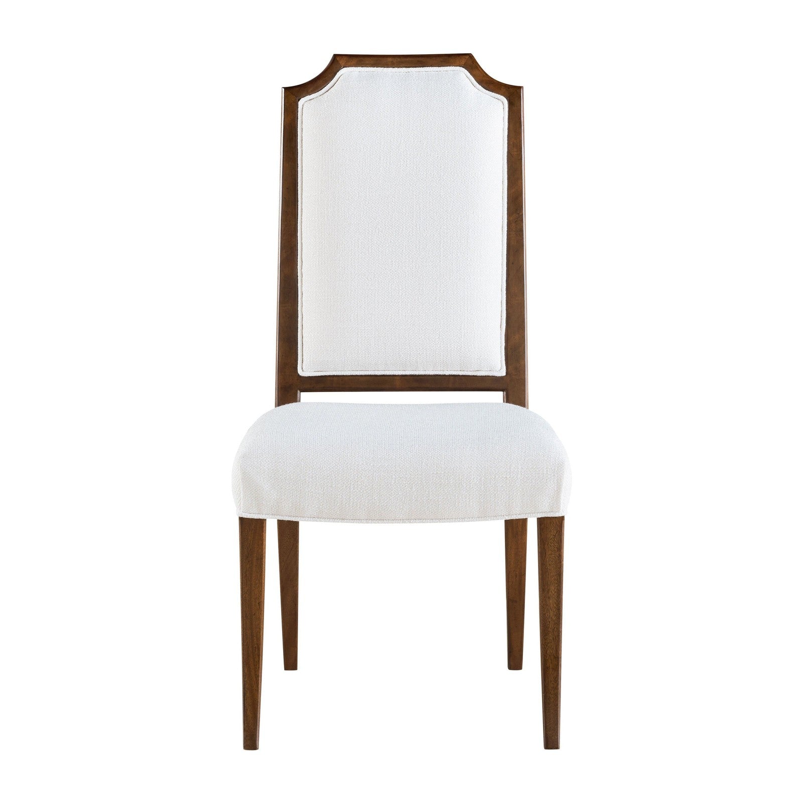Theodore Alexander Sloane Side Chair - Set of 2