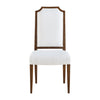 Theodore Alexander Sloane Side Chair - Set of 2