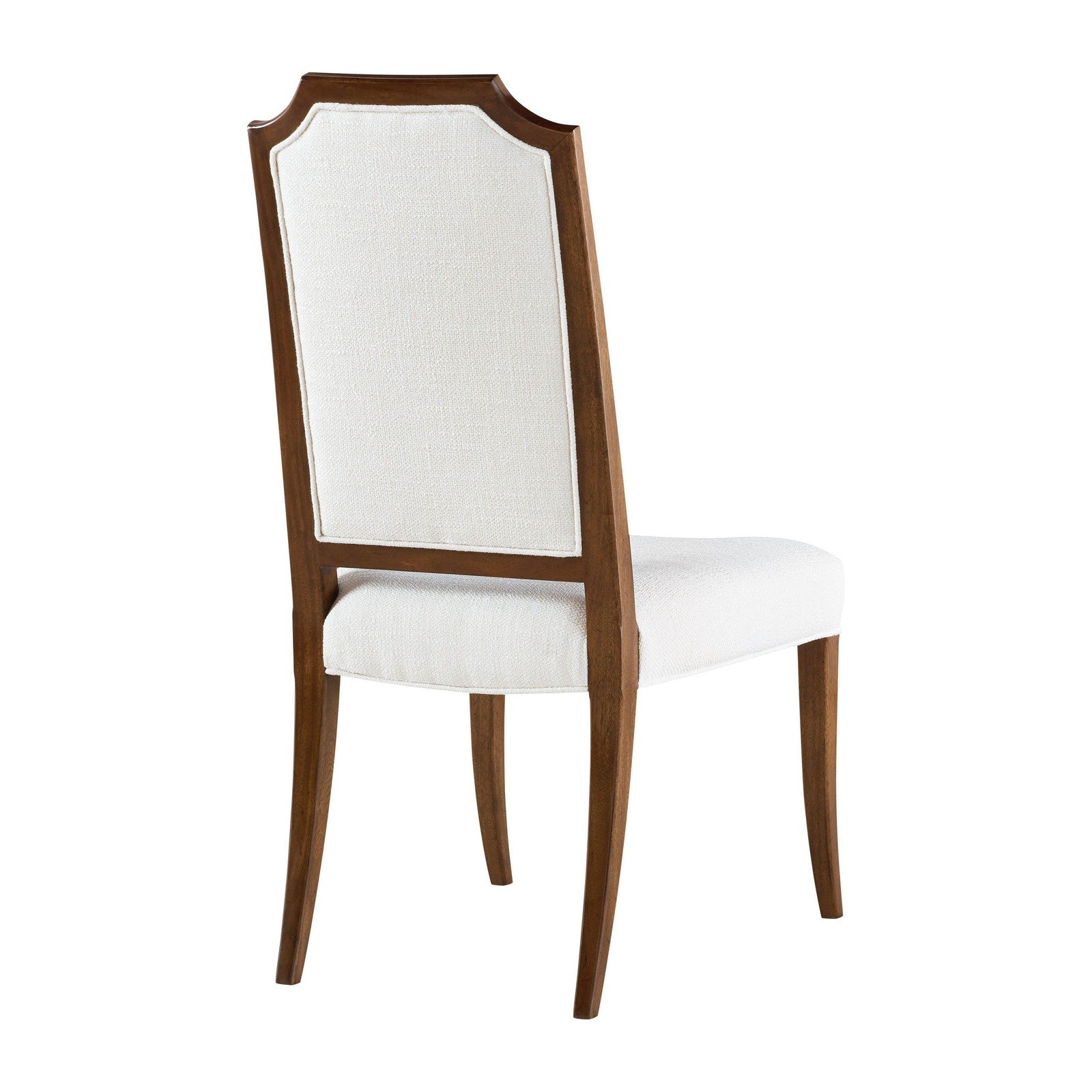 Theodore Alexander Sloane Side Chair - Set of 2