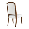 Theodore Alexander Sloane Side Chair - Set of 2