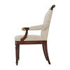 Theodore Alexander Walcot Armchair - Set of 2