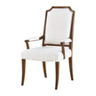 Theodore Alexander Sloane Armchair - Set of 2