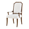 Theodore Alexander Sloane Armchair - Set of 2