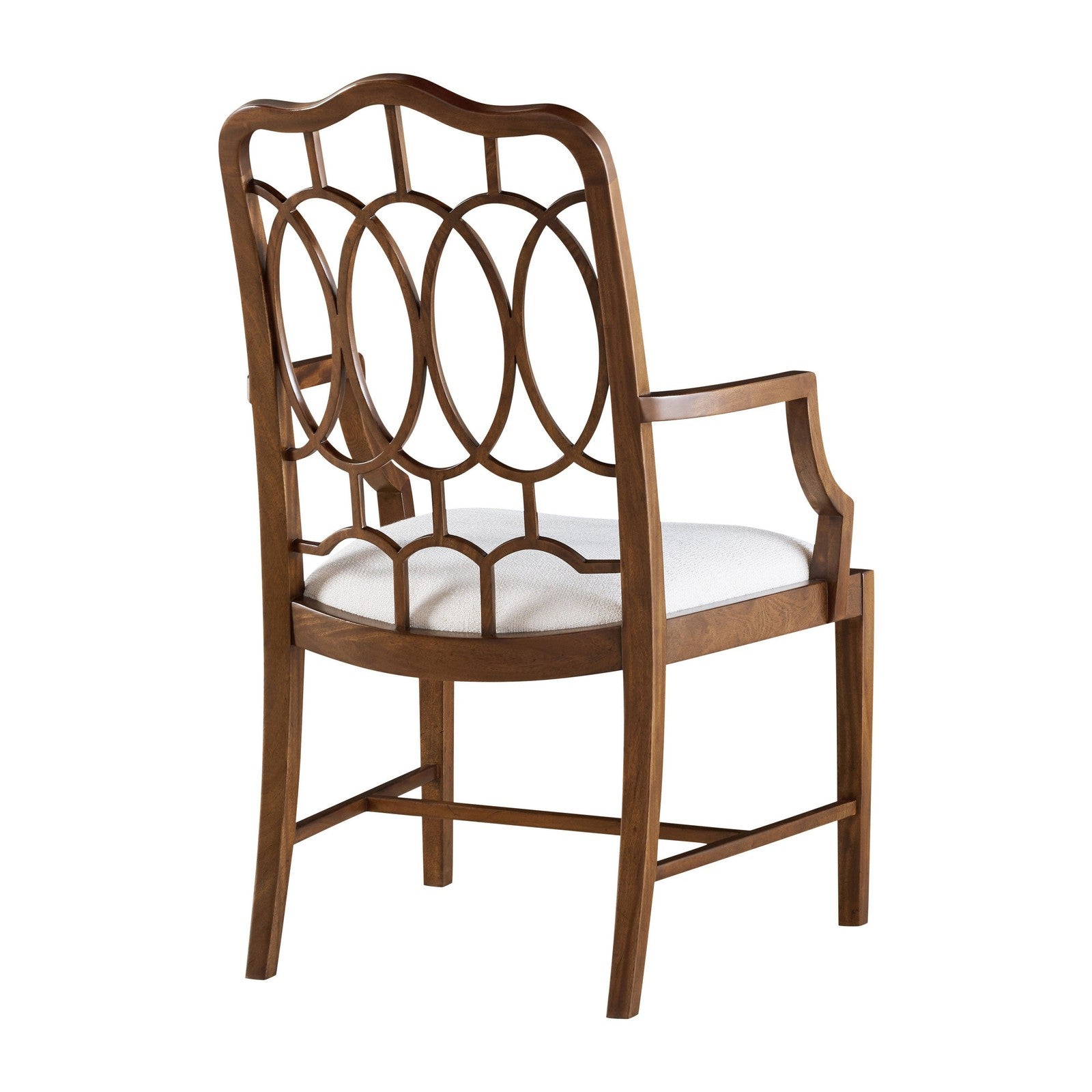 Theodore Alexander Sloane Armchair II - Set of 2
